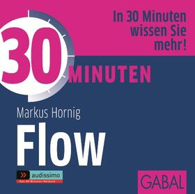 Hornig | 30 Minuten Flow | Sonstiges | 978-3-86936-620-3 | sack.de
