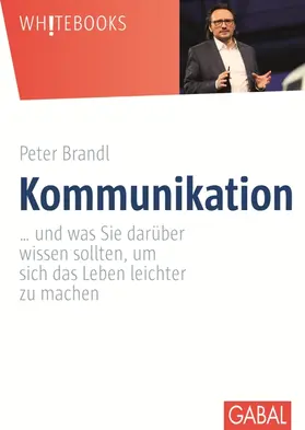 Brandl | Kommunikation | Buch | 978-3-86936-636-4 | www.sack.de