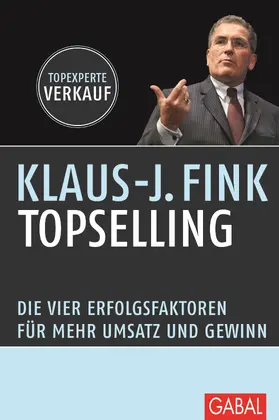 Fink |  TopSelling | Buch |  Sack Fachmedien