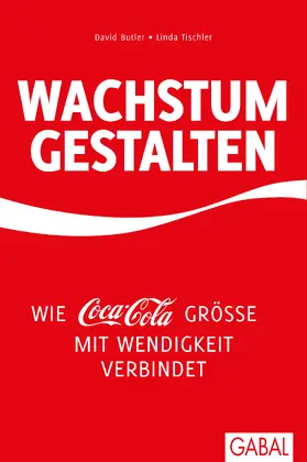 Butler / Tischler |  Wachstum gestalten | Buch |  Sack Fachmedien