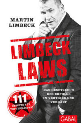 Limbeck |  Limbeck Laws | Buch |  Sack Fachmedien