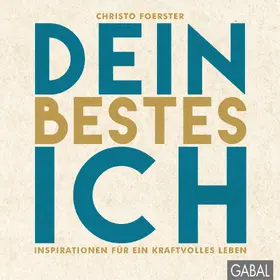 Foerster |  Dein bestes Ich | Buch |  Sack Fachmedien