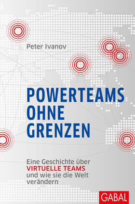 Ivanov |  Ivanov, P: Powerteams ohne Grenzen | Buch |  Sack Fachmedien