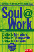 Maehrlein / Lensing |  Soul@Work 3 | Buch |  Sack Fachmedien