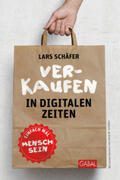 Schäfer |  Verkaufen in digitalen Zeiten | Buch |  Sack Fachmedien