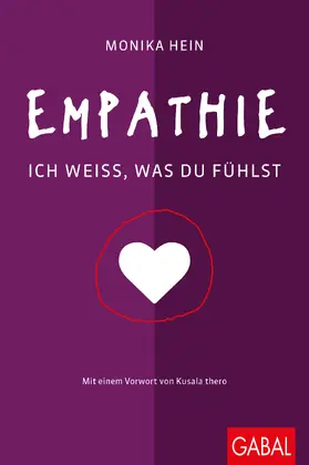 Hein |  Empathie | Buch |  Sack Fachmedien