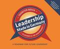 Bosch |  Leadership Made in Germany | Buch |  Sack Fachmedien