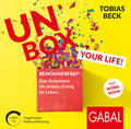 Beck |  Unbox your Life! | Sonstiges |  Sack Fachmedien