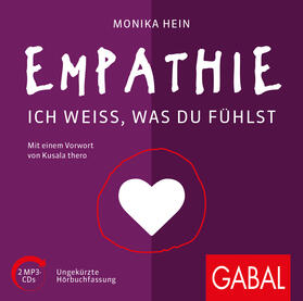 Hein | Empathie | Sonstiges | 978-3-86936-952-5 | sack.de