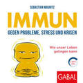 Mauritz |  Immun gegen Probleme, Stress und Krisen | Sonstiges |  Sack Fachmedien