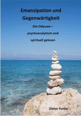 Funke |  Emanzipation und Gegenwärtigkeit | Buch |  Sack Fachmedien