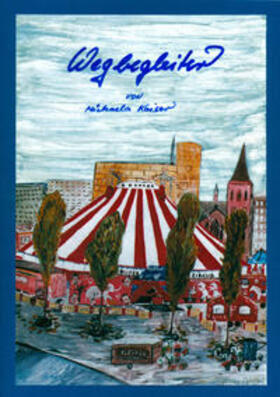 Kaiser |  Wegbegleiter | Buch |  Sack Fachmedien