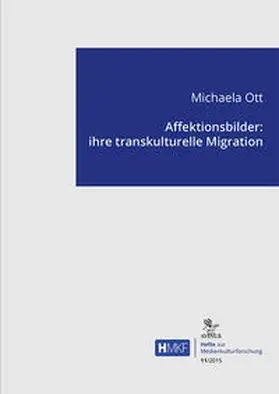 Ott |  Affektionsbilder | Buch |  Sack Fachmedien