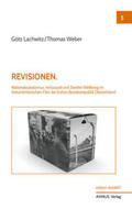 Lachwitz / Weber |  REVISIONEN | Buch |  Sack Fachmedien