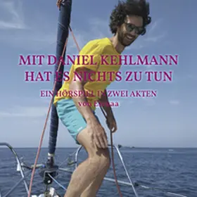 Errkaa / Reinhardt |  Mit Daniel Kehlmann hat es nichts zu tun | Sonstiges |  Sack Fachmedien