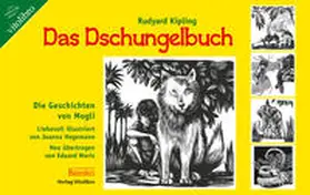 Kipling |  Das Dschungelbuch | Buch |  Sack Fachmedien
