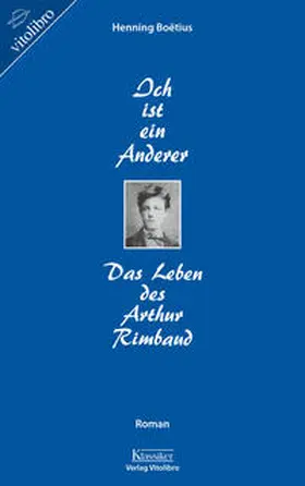 Boëtius |  Ich ist ein Anderer | Buch |  Sack Fachmedien