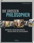 Grupen / Pöppelmann / Lowis |  Die großen Philosophen | Buch |  Sack Fachmedien