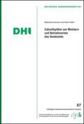 Bizer / Müller / Lehmann |  Zukunftspläne von Meistern und Betriebswirten des Handwerks | Buch |  Sack Fachmedien