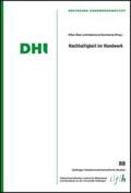 von Geibler / Bizer / Krüger |  Nachhaltigkeit im Handwerk | Buch |  Sack Fachmedien