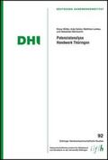 Markworth / Lankau / Bizer |  Potenzialanalyse Handwerk Thüringen | Buch |  Sack Fachmedien