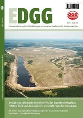 Grosser / Busch / Rascher |  Energie aus heimischen Brennstoffen: Der Braunkohlentagebau Cottbus-Nord und die Lausitzer Landschaft nach der Braunkohle | Buch |  Sack Fachmedien