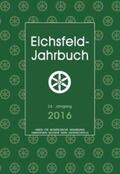 Wand / Verein für Eichsfeldische Heimatkunde e.V. / Menzel |  Eichsfeld-Jahrbuch, 24. Jg. 2016 | Buch |  Sack Fachmedien