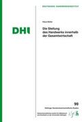 Bizer / Müller |  Die Stellung des Handwerks innerhalb der Gesamtwirtschaft | Buch |  Sack Fachmedien
