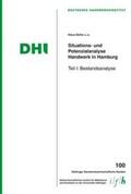 Müller / Bizer / Brüggemann |  Situations- und Potenzialanalyse Handwerk in Hamburg 1 | Buch |  Sack Fachmedien