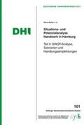 Müller / Bizer / Brüggemann |  Situations- und Potenzialanalyse Handwerk in Hamburg 2 | Buch |  Sack Fachmedien