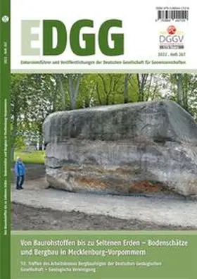 Buddenbohm / Busch |  Von Baurohstoffen bis zu Seltenen Erden – Bodenschätze und Bergbau in Mecklenburg-Vorpommern | Buch |  Sack Fachmedien