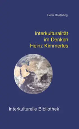 Oosterling |  Interkulturalität im Denken Heinz Kimmerles | eBook | Sack Fachmedien