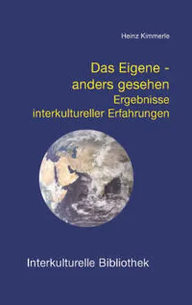 Kimmerle |  Das Eigene - anders gesehen | eBook | Sack Fachmedien