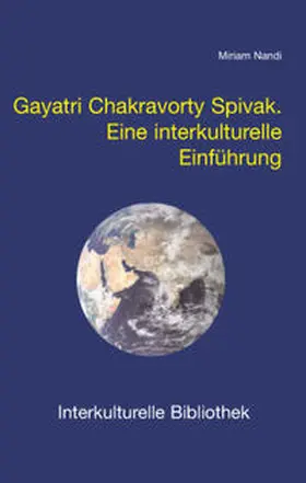 Nandi |  Gayatri Chakravorty Spivak | eBook | Sack Fachmedien