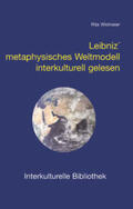 Widmaier |  Leibniz´ metaphysisches Weltmodell interkulturell gelesen | eBook | Sack Fachmedien