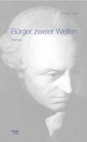 Thull |  Bürger zweier Welten | eBook | Sack Fachmedien