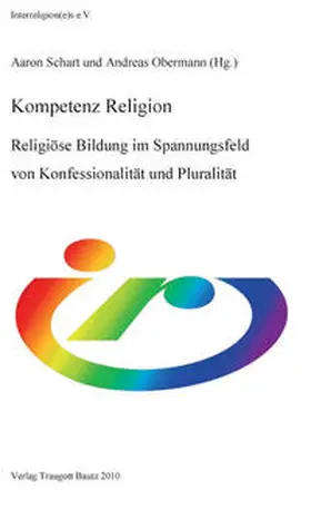 Schart / Obermann |  Kompetenz Religion | eBook | Sack Fachmedien