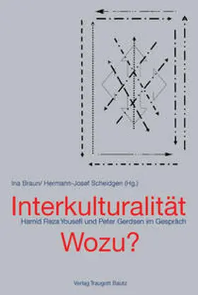 Braun / Scheidgen |  Interkulturalität - wozu? | eBook | Sack Fachmedien