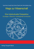 Yousefi / Fischer / Lüthe |  Wege zur Wissenschaft | eBook | Sack Fachmedien