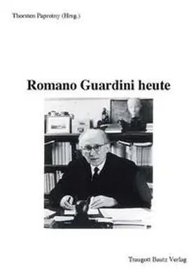 Paprotny |  Romano Guardini heute | eBook | Sack Fachmedien