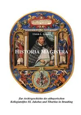 Lehner |  Historia Magistra | eBook | Sack Fachmedien
