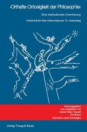 Yousefi / Braun / Scheidgen |  Orthafte Ortlosigkeit der Philosophie | eBook | Sack Fachmedien