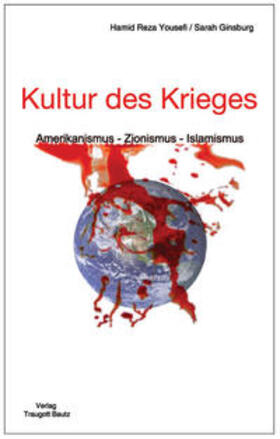 Yousefi / Ginsburg | Kultur des Krieges | E-Book | sack.de