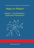 Yousefi / Fischer / Waldenfels |  Wege zur Religion | eBook | Sack Fachmedien