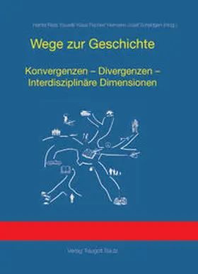 Yousefi / Scheidgen / Fischer |  Wege zur Geschichte | eBook | Sack Fachmedien
