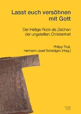 Thull / Scheidgen |  Lasst euch versöhnen mit Gott | eBook | Sack Fachmedien