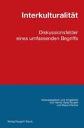 Yousefi / Fischer |  Interkulturalität | eBook | Sack Fachmedien