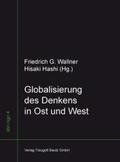 Wallner / Hashi |  Globalisierung des Denkens in Ost und West | eBook | Sack Fachmedien