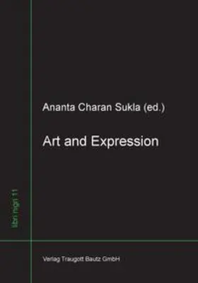 Sukla |  Art and Expression | eBook | Sack Fachmedien