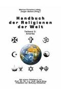 Porsche-Ludwig / Bellers |  Handbuch der Religionen der Welt / Teilband 3: Amerika | eBook | Sack Fachmedien